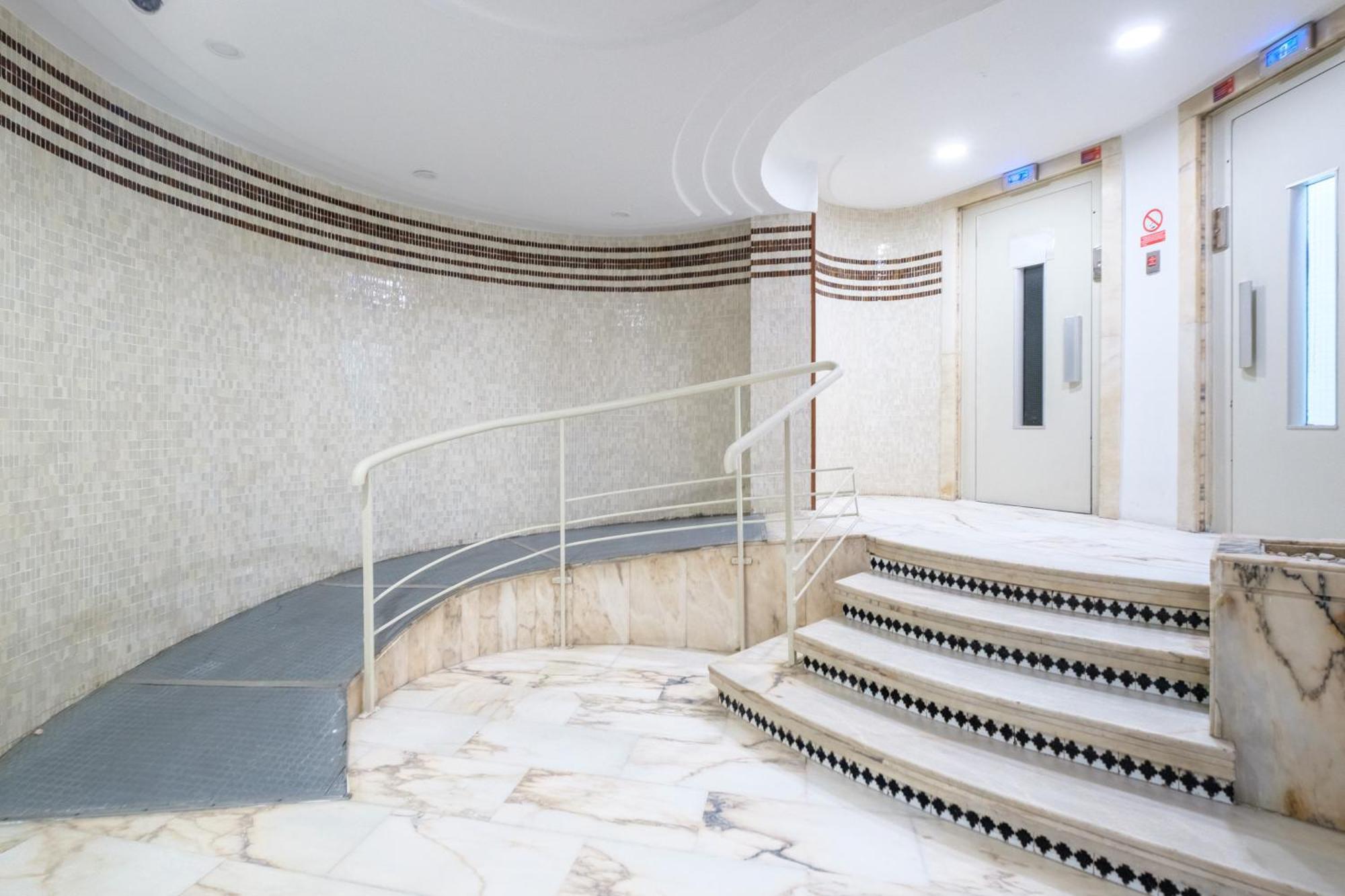 Coblanca 5-15-4 Apartment Levante Beach Benidorm Eksteriør billede